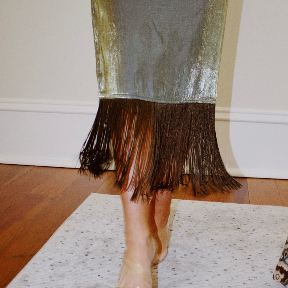 OLIVE YOU DRESS - Picture 2 of 4